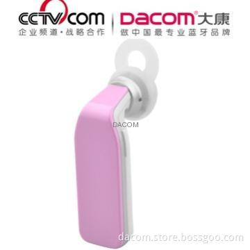 iphone Bluetooth Mono headset with A2DP